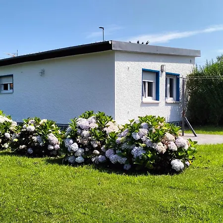 Holiday home Tolombreo Casa Chuchi Cudillero