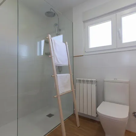 Tolombreo Casa Chuchi *