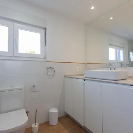 Tolombreo Casa Chuchi كوذِييرو