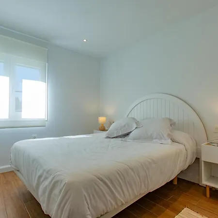 Holiday home Tolombreo Casa Chuchi