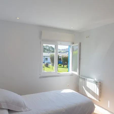 Tolombreo Casa Chuchi