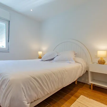 Tolombreo Casa Chuchi Holiday home