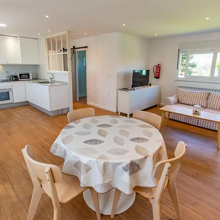 Tolombreo Casa Chuchi بيت للعطل كوذِييرو