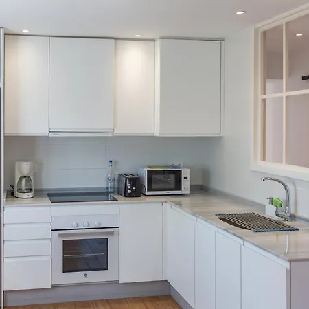 Tolombreo Casa Chuchi * كوذِييرو