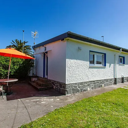 Holiday home Tolombreo Casa Chuchi