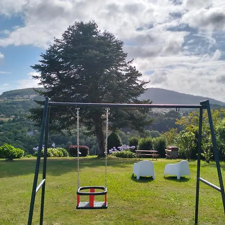 Tolombreo Casa Chuchi * كوذِييرو