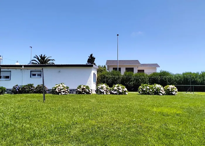 Tolombreo Casa Chuchi * Cudillero