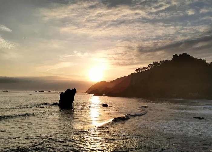 Hébergement de vacances Tolombreo Casa Chuchi