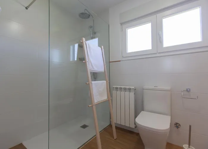 Tolombreo Casa Chuchi *