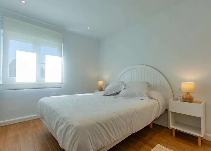 Hébergement de vacances Tolombreo Casa Chuchi