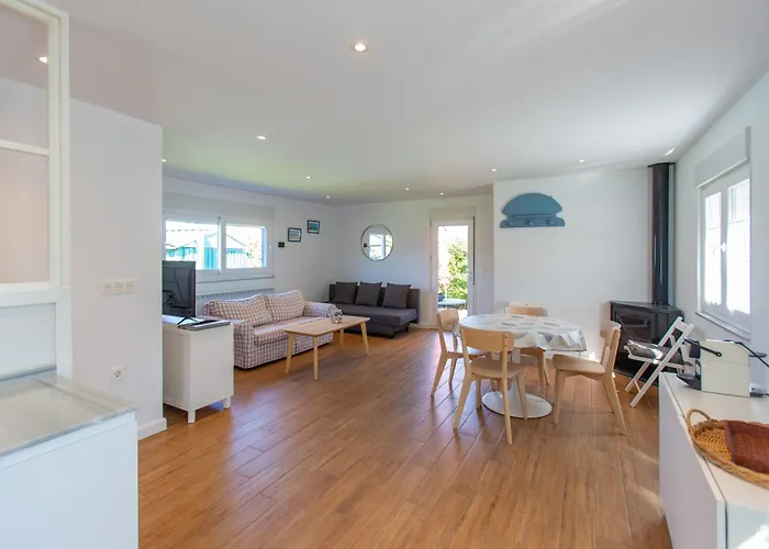 Tolombreo Casa Chuchi * Cudillero