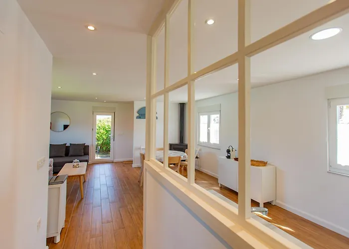 Tolombreo Casa Chuchi Hébergement de vacances