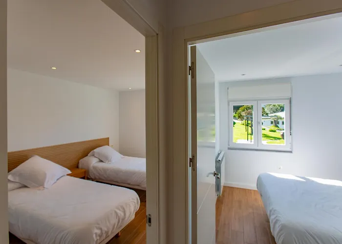 Tolombreo Casa Chuchi *