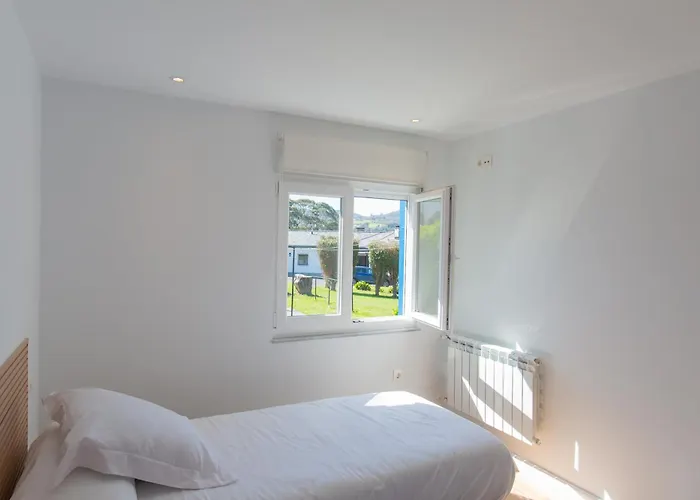 Tolombreo Casa Chuchi