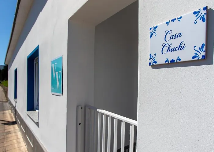 Tolombreo Casa Chuchi * Cudillero