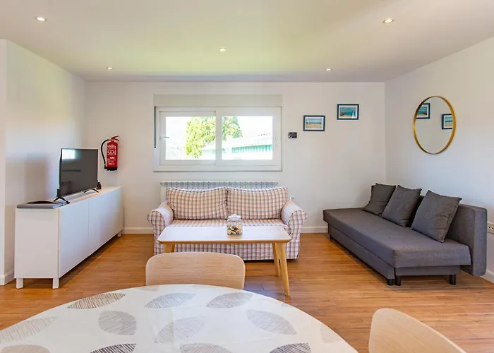 Tolombreo Casa Chuchi Cudillero