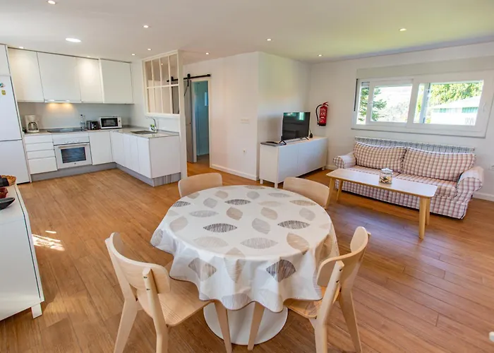 Tolombreo Casa Chuchi Hébergement de vacances Cudillero