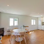 Tolombreo Casa Chuchi Holiday home