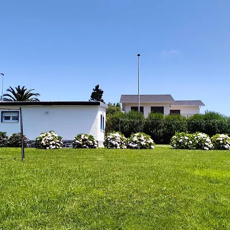 Tolombreo Casa Chuchi * Cudillero