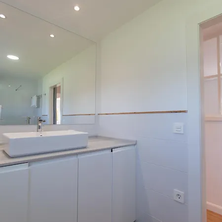 Tolombreo Casa Chuchi *