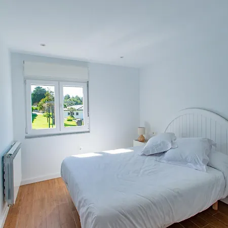 Tolombreo Casa Chuchi Hébergement de vacances *