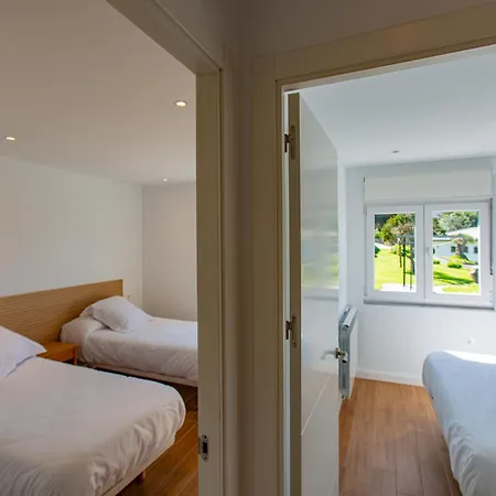 Tolombreo Casa Chuchi *