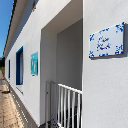 Tolombreo Casa Chuchi * Cudillero