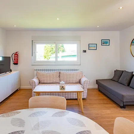 Tolombreo Casa Chuchi Cudillero