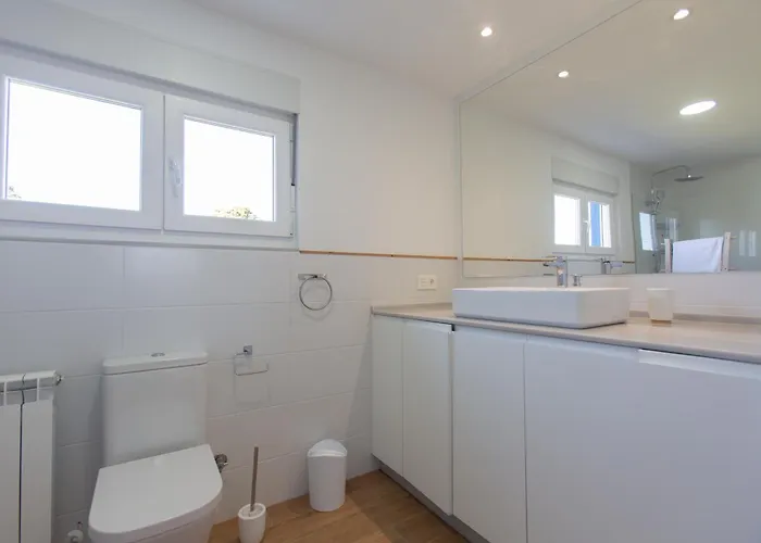 Tolombreo Casa Chuchi Cudillero