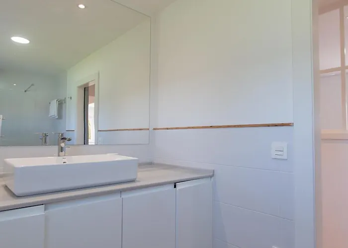 Tolombreo Casa Chuchi *