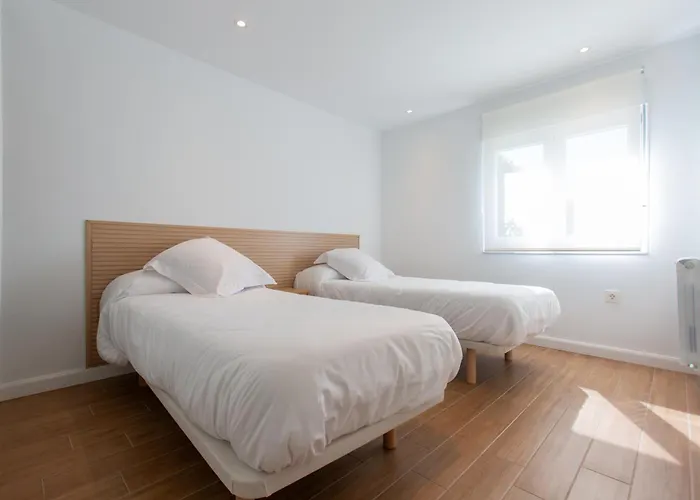 Ferienhaus Tolombreo Casa Chuchi Cudillero