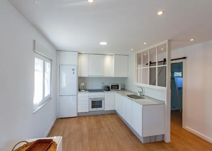 Ferienhaus Tolombreo Casa Chuchi *