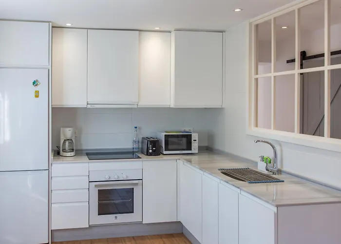 Tolombreo Casa Chuchi * Cudillero