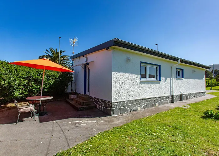 Ferienhaus Tolombreo Casa Chuchi