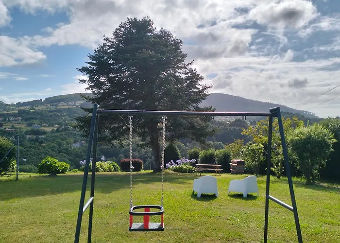 Tolombreo Casa Chuchi * Cudillero